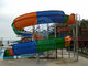 3.5M Private Commercial Size de Dia van het de Glasvezel Zwembad van de Waterdia voor Volwassenen