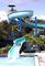 Volwassenen Aqua Waterpark Equipment Design zwembad speelgoed Outdoor Games Glijbaan Voor Kinderen