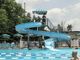 Volwassenen Aqua Waterpark Equipment Design zwembad speelgoed Outdoor Games Glijbaan Voor Kinderen