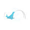 Waterfuncties Park Zeeleeuwenvorm Splash Sprinkler Pad Systeem Voor Kinderen