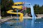 1 Persoon Waterpark Glijbaan Leuk Zwem zwembad Speelplaats Spelen Rides