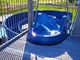 10 mm dikte glasvezel waterslides kinderen waterpark speeltuin speelhuis