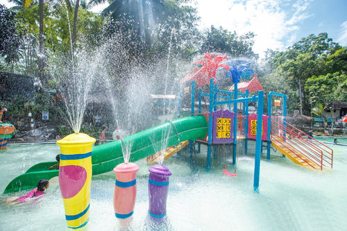 Latest company Solutions about De Toevlucht & het Avonturenpark van het Tejerohoogland