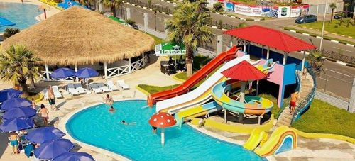 laatste bedrijfskennis over Belangrijke overwegingen voor de levering van waterparkapparatuur in Australië, Nieuw-Zeeland en Fiji