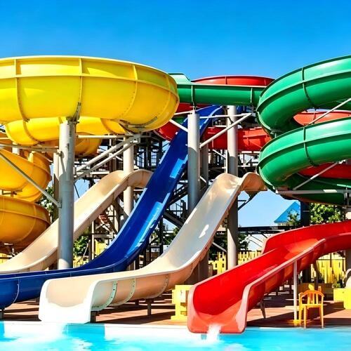 laatste bedrijfskennis over Een praktische gids van de koper voor onderdelen voor waterslippen
