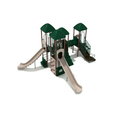 Goede prijs. ODM Kids Outdoor Waterpark Project Speelplaats Uitrusting Water Plastic Slide online