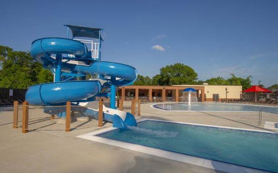 Goede prijs. OEM water amusement speelpark apparatuur spel volwassen water glijbaan te koop online