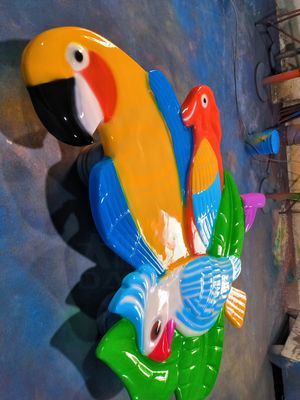Goede prijs. ODM Outdoor Kids Waterpark Water Splsh Pad Fiberglass Water Sprinkler Speelgoed voor kinderen online