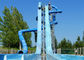 Aqua Park Kamikaze Water Slide-Dia van het de Dalingswater van de Glasvezelhoge snelheid de Vrije