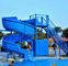 Openluchtspelendia voor het Zwembad van Mini Park Aqua Games Children van het Jonge geitjeswater