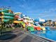 Zwembad Glasvezel Waterglijbaan Voor Kinderen Commercieel pretpark Speelplaats Vermaak