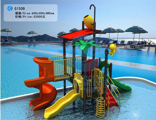 Goede prijs. HDG-van het de Tuinwater van Staalkinderen van de de Diaglasvezel Pool van de het Waterdia de Kleine online