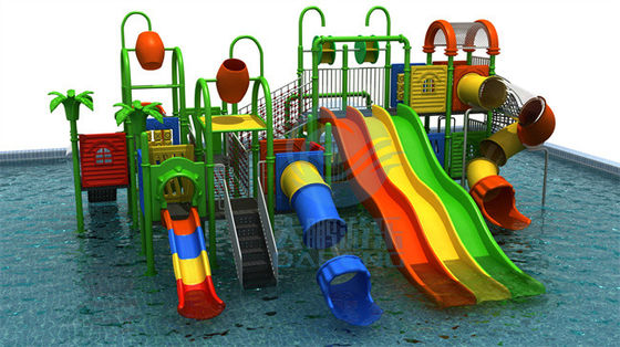 Van de het Waterdia LLDPE van kinderen Middelgrote Anti UV Aangepast Statisch
