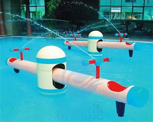 Goede prijs. Van het Materiaaljonge geitjes van het waterspel van het de Spelenwater van Aqua Park Toy Swimming Pool het Geschommelnevel online