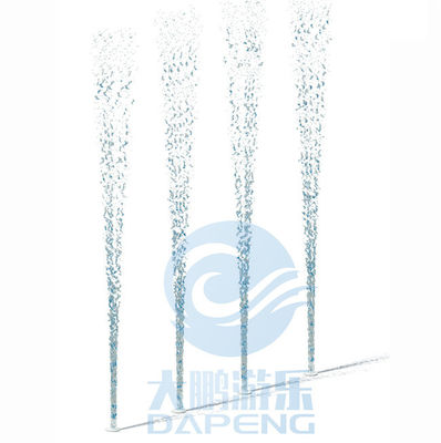 Goede prijs. Van de het Waterplons van Jet Brass Water Fountain Nozzle van de grondnevel de Streekspeelgoed online