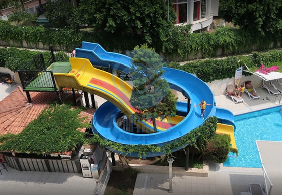Goede prijs. OEM van de Diafade resistant fiberglass spray ground van het Zwembadwater de Pooldia online