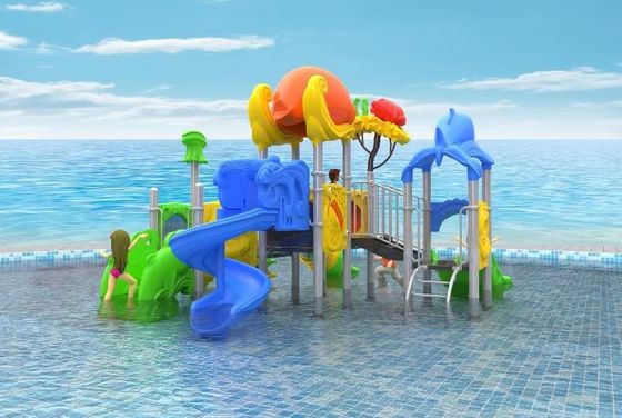 Goede prijs. Water speelgoed Volwassenen Kinderen Attractiepark apparatuur Zwem zwembad Water speelhuis online
