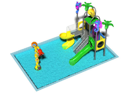 Goede prijs. Water speelgoed Volwassenen Kinderen Attractiepark apparatuur Zwem zwembad Water speelhuis online