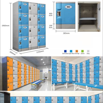 Goede prijs. ABS Automatisch Differentieel Smart Lockers Kas Public Digital Safe Voor zwembad online
