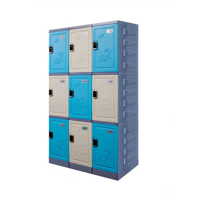 Goede prijs. Waterpark zwembad accessoires Smart sleutel opslag ABS Plastic kluisje online