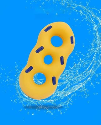 Goede prijs. Meerpersoons zwemring kajak voor kinderpark Behemoth Bowl glijtoestel online