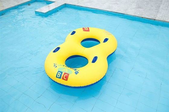 Goede prijs. Volwassenen Kinderen Dubbele Zwemring Waterbad Drijvende Tube Voor Waterpark online
