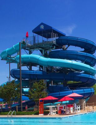 Goede prijs. Waterpark Zomerwaterspelen Glasvezel Waterglijbaan Set voor kinderen online