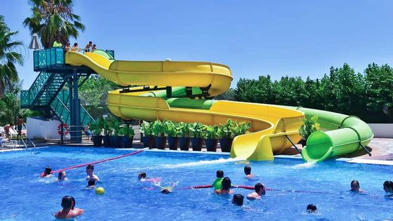 Goede prijs. ODM Kinderen Waterplezierpark Buitenspelletjes Waterglijbaan voor volwassenen online