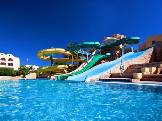 ODM waterpark zwembad water speelapparatuur buis glijbaan voor kinderen