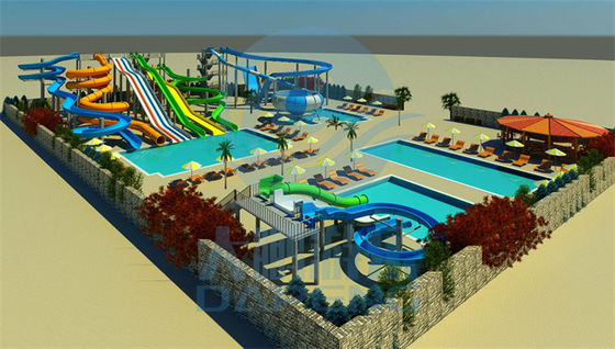 Goede prijs. Commercieel waterparkontwerp met zwembad water splash pad voor kinderen online