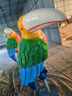 Goede prijs. OEM Commerciële zwembadapparatuur Kinderen Water speeltuin Vogelspuit online