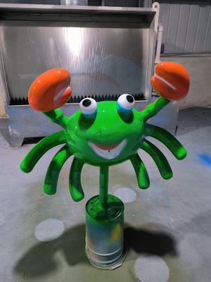 Waterglijbaan Sprinkler Kinderen Zomer zwembad Spelapparatuur Voor kinderen