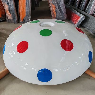 Goede prijs. Aqua Game Park Speelplaats Water Splash Pad Regen Mushroom voor kinderen online