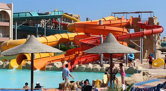Goede prijs. Fiberglass Steel Slide Manufacturer Suitable For Residential And Commercial Swimming Pools In Water Parks For More Than 10 Years Use online