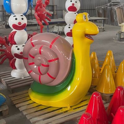kwaliteit Water Splash Pad Voor Kinderen zwembaden Dierenthema Waterpark Custom Design Fabriek